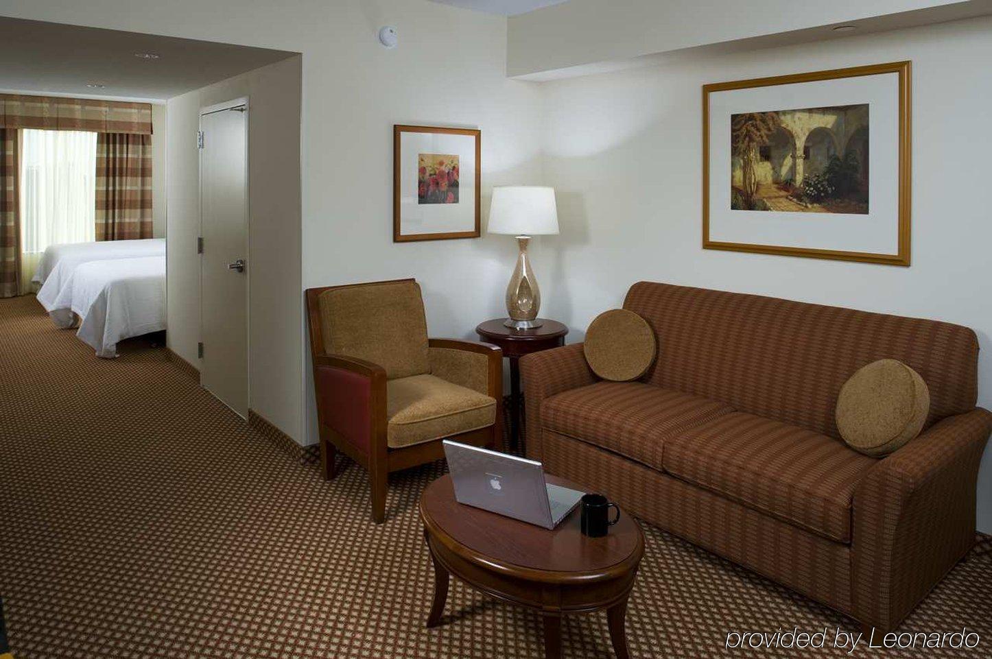 Hilton Garden Inn Frisco Room photo