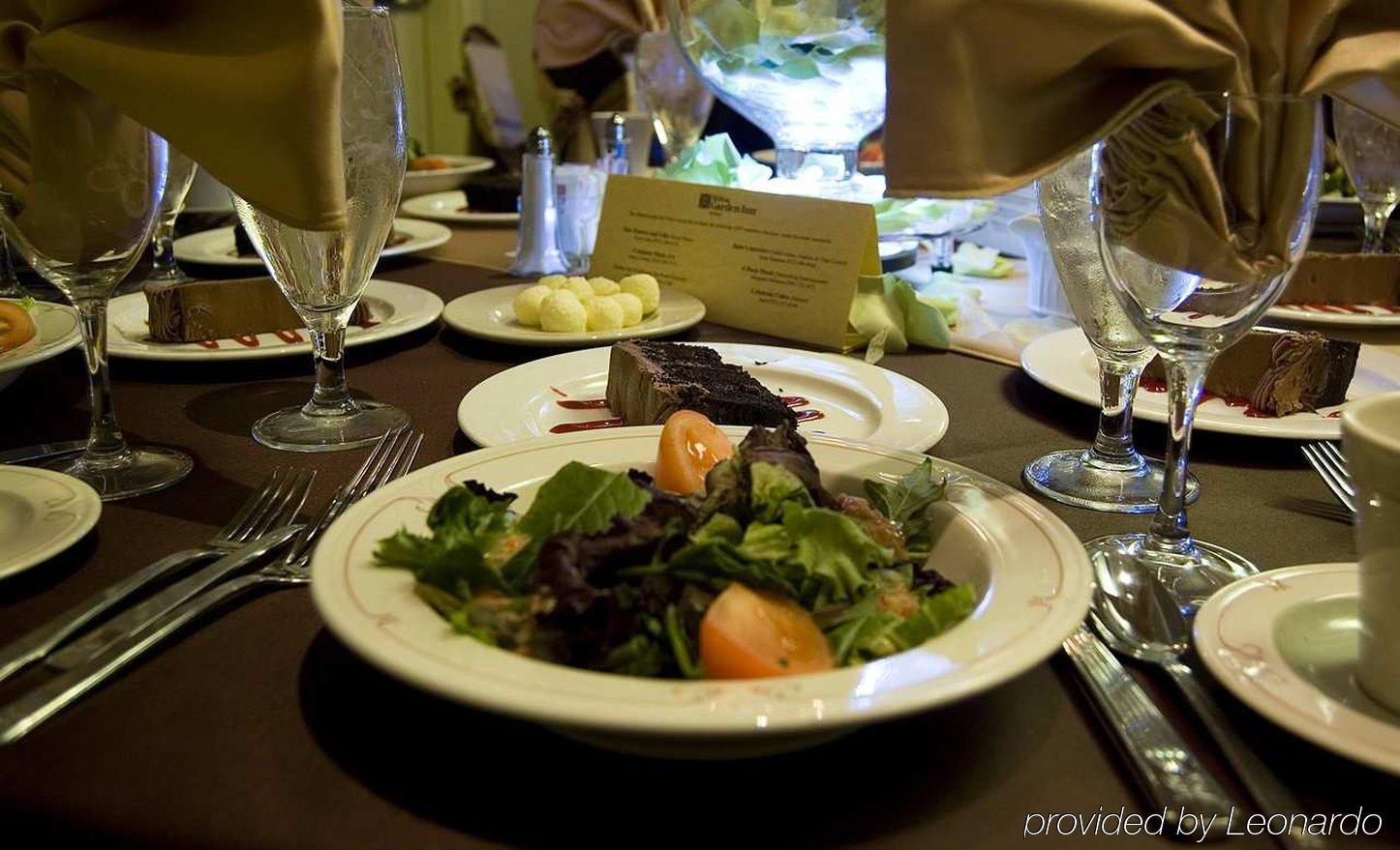 Hilton Garden Inn Frisco Restaurant photo