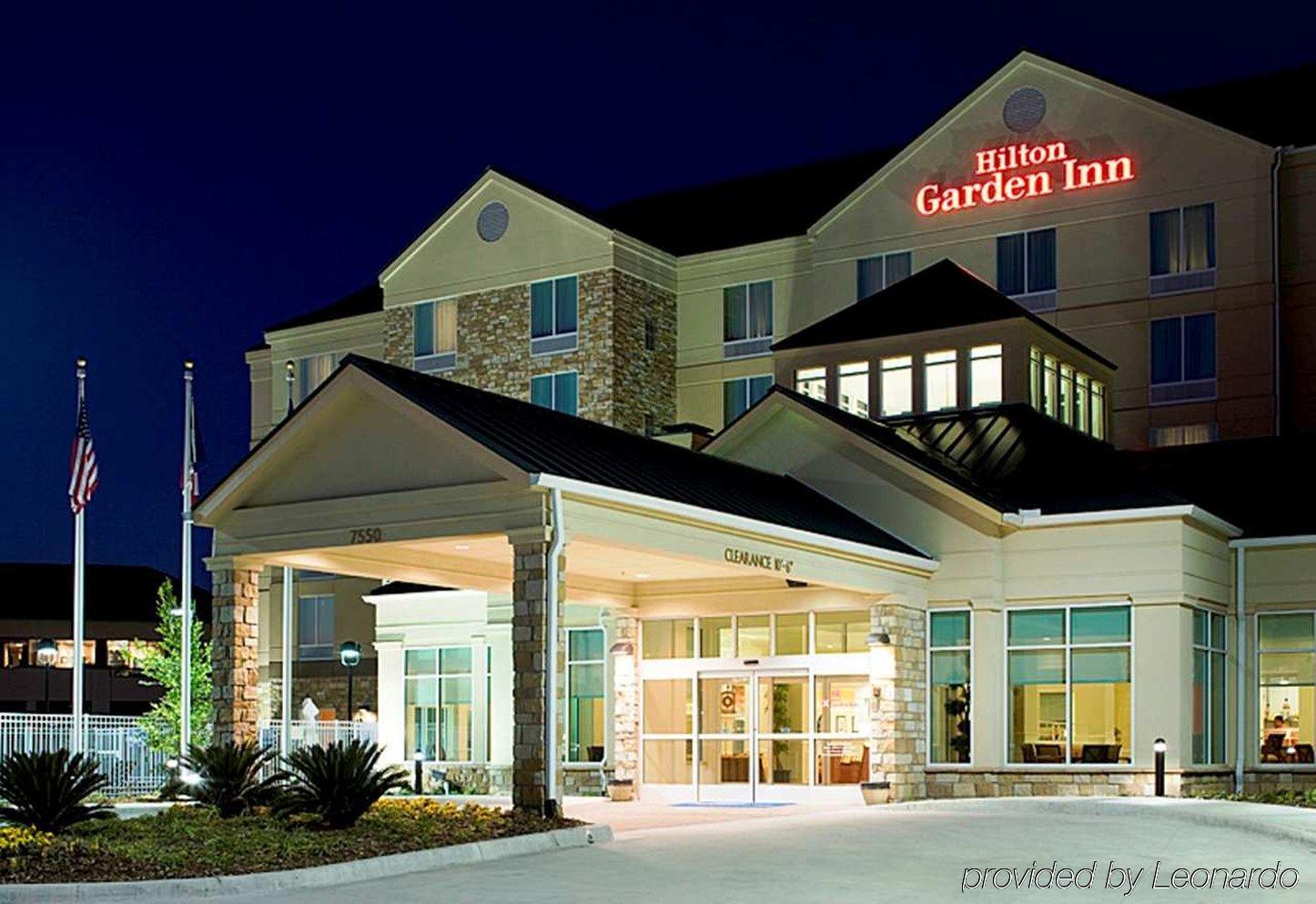 Hilton Garden Inn Frisco Exterior photo